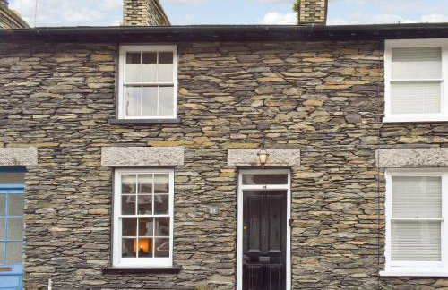 Campbell Cottage - Photo 18