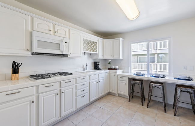 Ocean Blvd Apt 6 by Avantstay On Pacific Beach - Foto 4