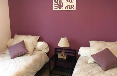 Gîte de Roches Toucan - Photo 8