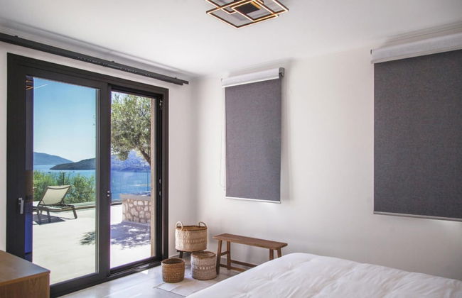 Villa Pasithea Smirties Villas - Foto 18