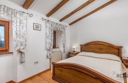 Rona stone house apartments Janja - Foto 24