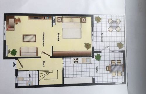 Holiday home in beautiful Hamburg - Foto 33