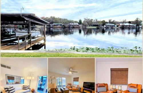 St. Johns Riverside Retreat - Photo 2