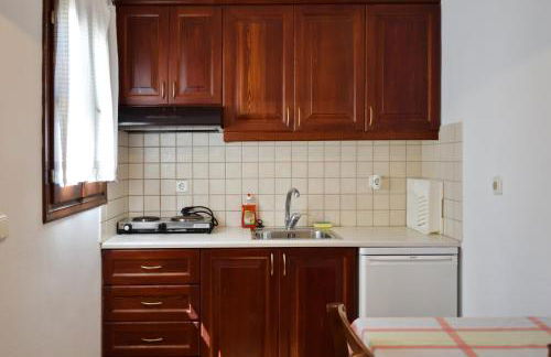 Grandes Apartments Kouremenos - Photo 27