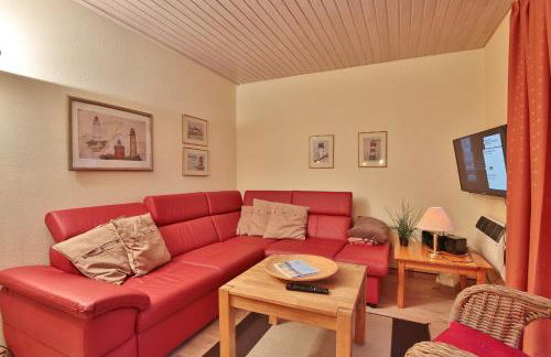 Ferienparadies Klingberg Ferienparadies Klingberg Appartement 1 - Foto 4