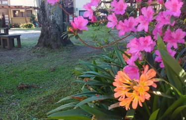 Estação das Hortênsias, seu aconchego em Gramado - Foto 45