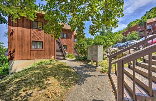 Sun-Lit Vernon Condo Less Than 2 Mi to Ski Resort! - Foto 35