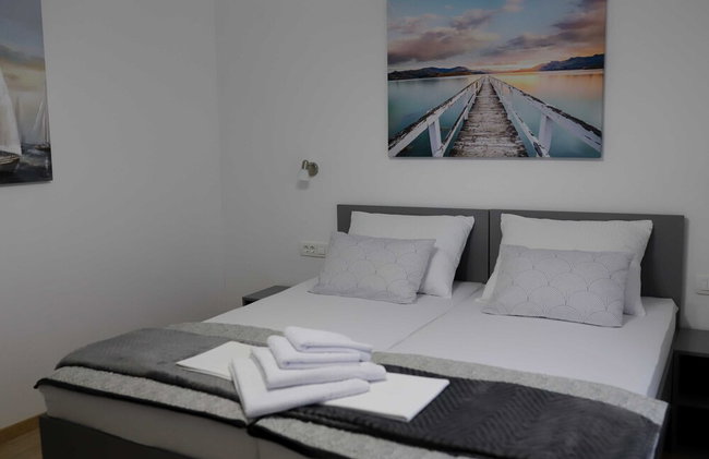 Anima Mea Old Town Apartment - Foto 16