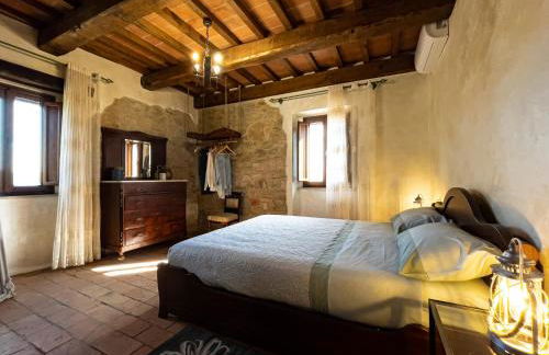 Di Colle in Colle - Agriturismo - Foto 17