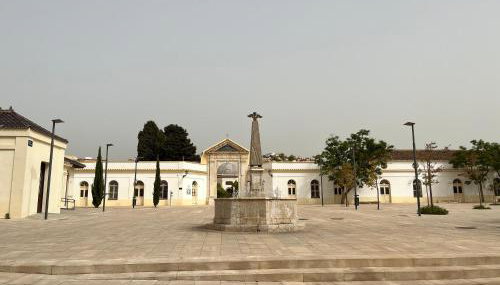 Brand new studio with terrace and BBQ close to city center - Foto 2