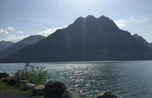 Luminoso appartamento vista lago - Photo 36