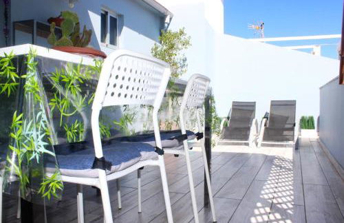 Cactus Home Penthouse - Photo 10