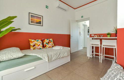 Mike&Jo Cozy apartments-Near FCO airport, in Ostia Antica - Foto 13