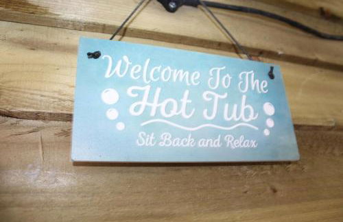 Albert Luxury Hottub and Jacuzzi Apartments - Foto 46