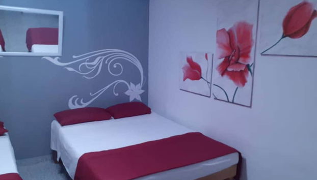 Aparthotel in Banes - Photo 3