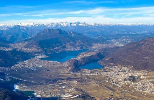 Elegante 1 Br, Bellavista in Valsugana, Trentino - Foto 35