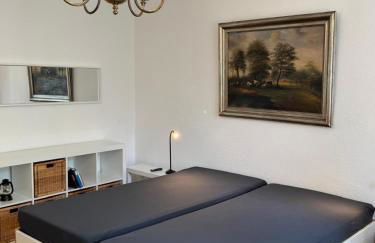 Stadtvillenwohnung nahe Zentrum / Ruhrfestspielhaus - Foto 16