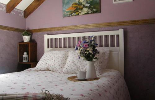 Chalet Rural El Encanto - Photo 25