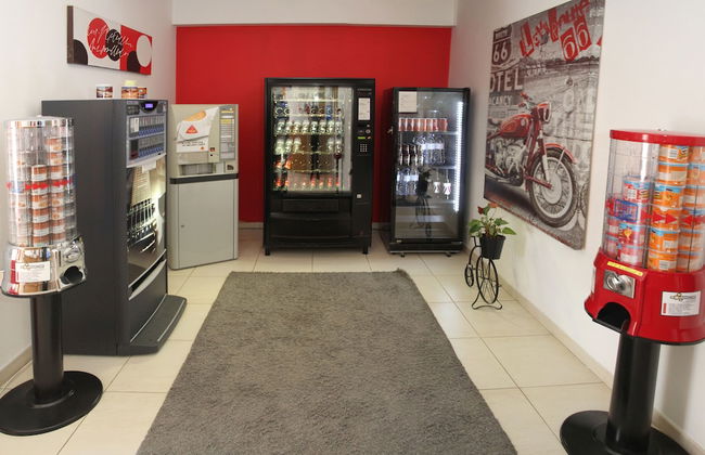 Studio 17 Atlantichotels - Foto 30