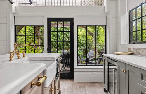 Black Door Bungalow by Juniper Holiday + Home - Foto 21