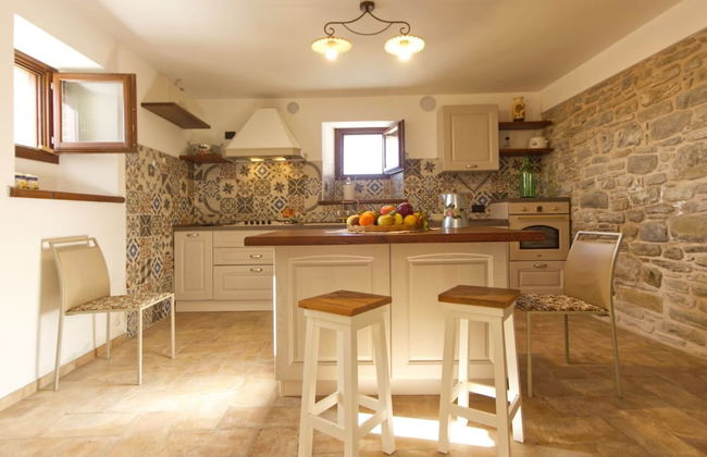 Belvilla by OYO Poggio Marino - Photo 8