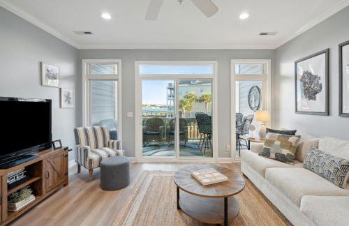 21 Turtle Bay Carolina Tides - Foto 10