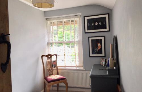 Garden Cottage - Foto 13