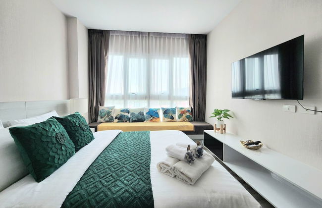 The Prio Condo - Foto 6