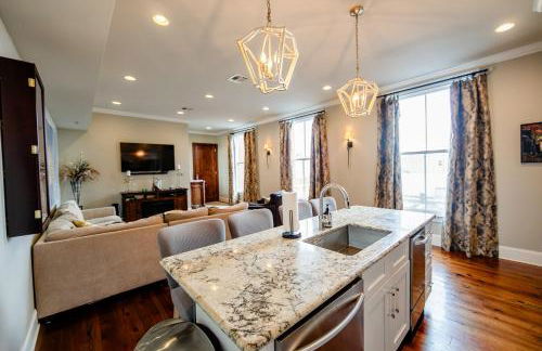 The Frenchman 2bed - 2 bath - Foto 6