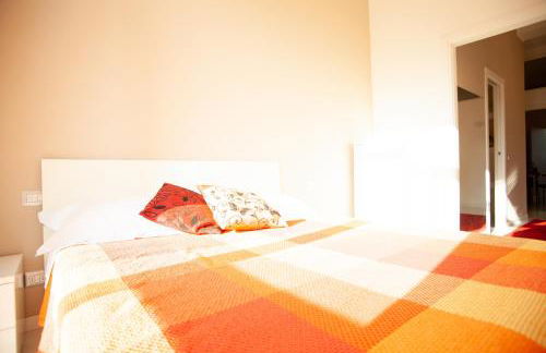 Lambrate Elegant Bright Apartment - Foto 9