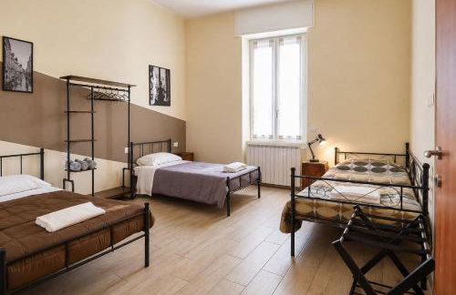 Cattaneo 65 - 3 Bedrooms, 5 minutes from Lake Como and station - Parking - Foto 7
