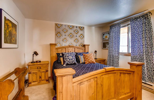 The Plaza Condominiums by Crested Butte Mountain Resorts - Foto 44