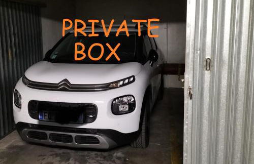 Studio grande terrasse à 5 min de la mer - Foto 9