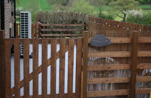 The Nestle - A Romantic Rural Retreat - Foto 34