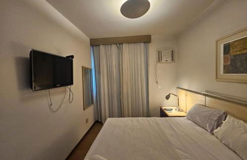 Modernidade e Charme no coração da Savassi - Foto 8