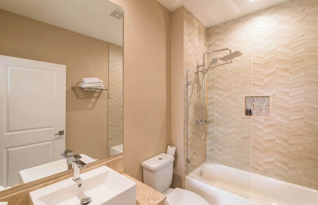 Villa at Magic Village Resort w/ Outdoor Oasis - Foto 21