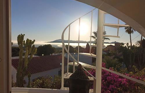 Villa Panoramica / La Nucia (Costa Blanca) - Foto 40