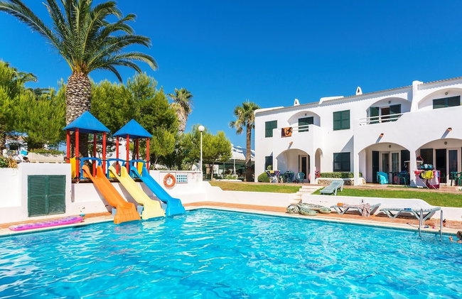 Aparthotel Playa Parc - Foto 1