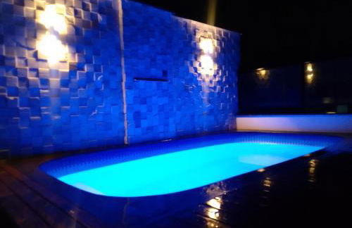 Glória Diamond Expoville - Photo 1