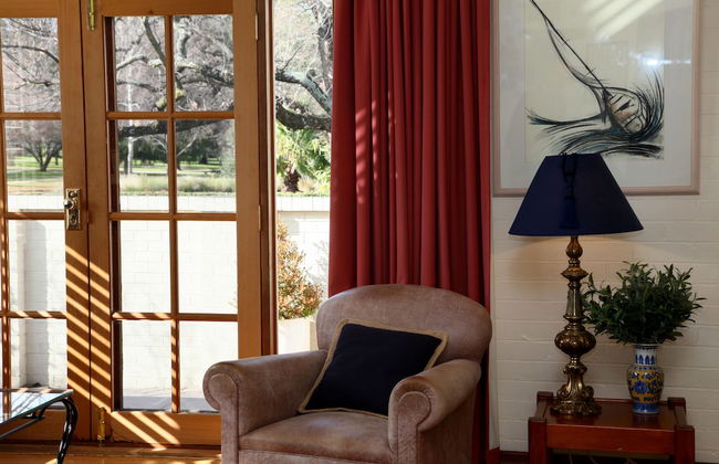 Apartments On The Park - Foto 19