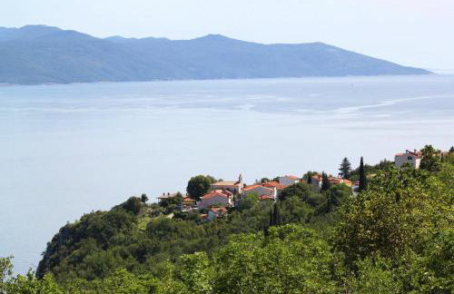 Apartments with parking space Kraj, Opatija - 7794 - Foto 29