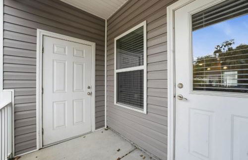 Stylish apartment with open living space - Foto 6