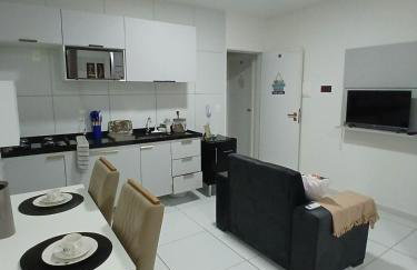 Flat 04 Tranquilo, prático e com ótima localização - Foto 12