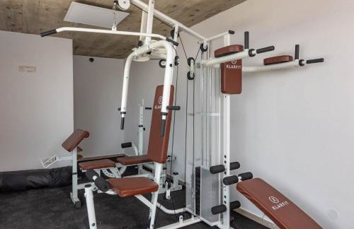 Luxury Villa Dana Indoor Pool and Sauna - Foto 22