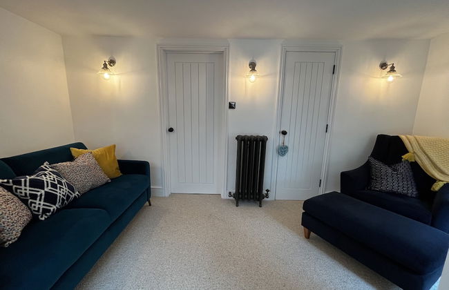 The Crooked Gate - Luxury Romantic Getaway - Foto 37