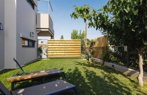Iron Villas - Villa Idaia & Villa Rea - Foto 38