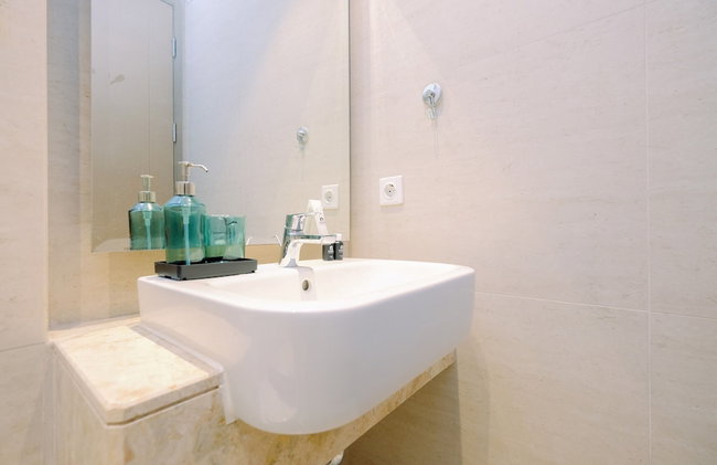 Modern Look And Comfy Studio Gold Coast Apartment - Foto 10