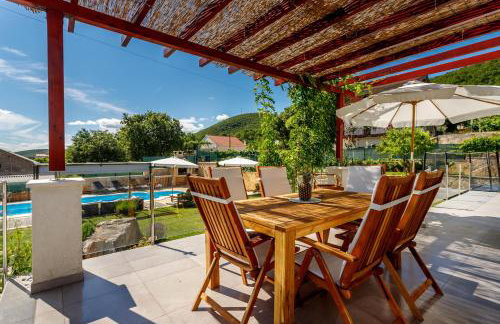 Luxury Villa Nadalina-Dicmo - Foto 58