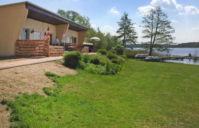 Bungalow in Klein Labenz for 4 Personen - Foto 1