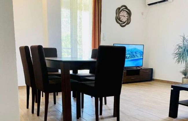 Talia Apartments - Foto 18